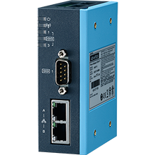 研華推出適用于Edge IoT應用的模塊化數據采集網關