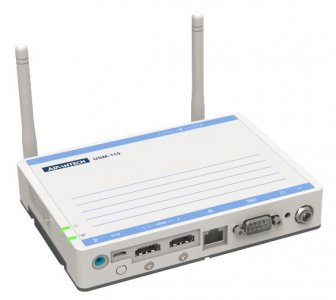 研華推出 Edge SRP USM-110W 獲得 ITE 認(rèn)證，滿足臨床應(yīng)用需求