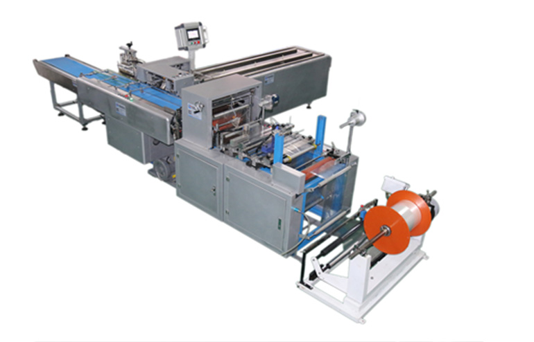 多功能裝袋機(jī)